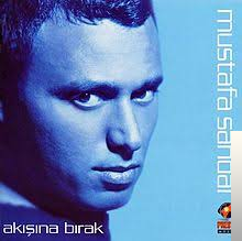 دانلود آلبوم Akışına Bırak (2000) از Mustafa Sandal