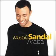 دانلود آلبوم Araba (1999) از Mustafa Sandal