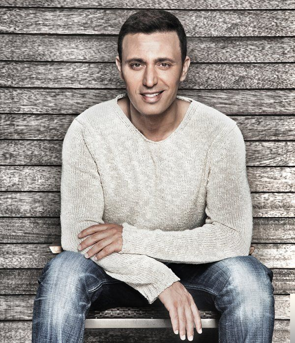 دانلود آلبوم Aşk Kovulmaz (2018) از Mustafa Sandal
