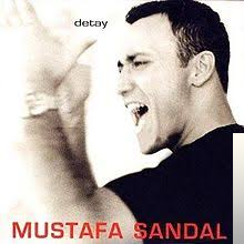 دانلود آلبوم Detay (1998) از Mustafa Sandal