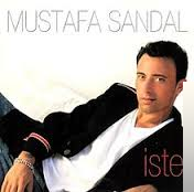 دانلود آلبوم İste (2004) از Mustafa Sandal
