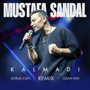 دانلود آلبوم Kalmadı (2024) از Mustafa Sandal