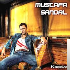 دانلود آلبوم Karizma (2009) از Mustafa Sandal