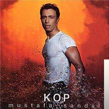 دانلود آلبوم Kop (2002) از Mustafa Sandal