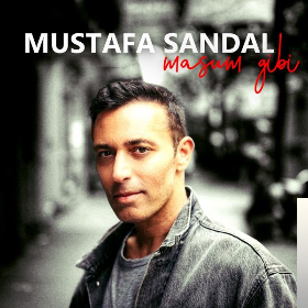 دانلود آلبوم Masum Gibi (2019) از Mustafa Sandal