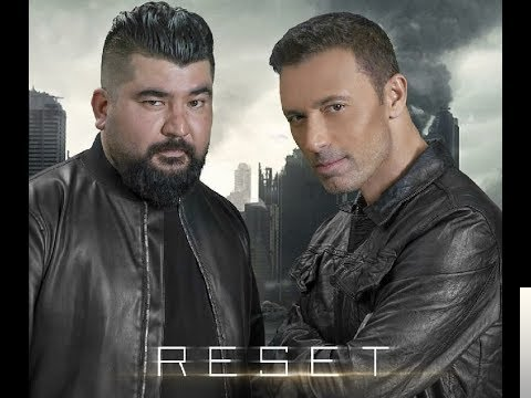 دانلود آلبوم Reset (2018) از Mustafa Sandal