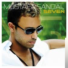 دانلود آلبوم Seven (2003) از Mustafa Sandal