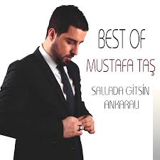 دانلود آلبوم Best Of Mustafa Taş (2018) از Mustafa Taş