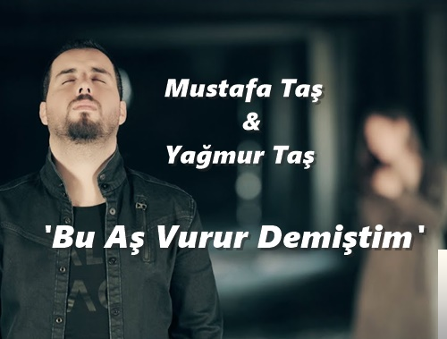 دانلود آلبوم Bu Aşk Vurur Demiştim (2018) از Mustafa Taş