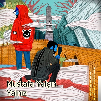 دانلود آلبوم Yalnız (2020) از Mustafa Yalçın