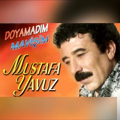 دانلود آلبوم Doyamadım/Mavişim (2001) از Mustafa Yavuz