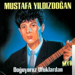دانلود آلبوم Doğuyoruz Ufuklardan (1991) از Mustafa Yıldızdoğan