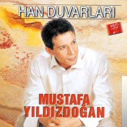 دانلود آلبوم Han Duvarları (1995) از Mustafa Yıldızdoğan