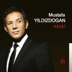 دانلود آلبوم Hasat (2017) از Mustafa Yıldızdoğan