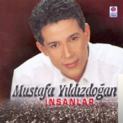 دانلود آلبوم İnsanlar (2000) از Mustafa Yıldızdoğan