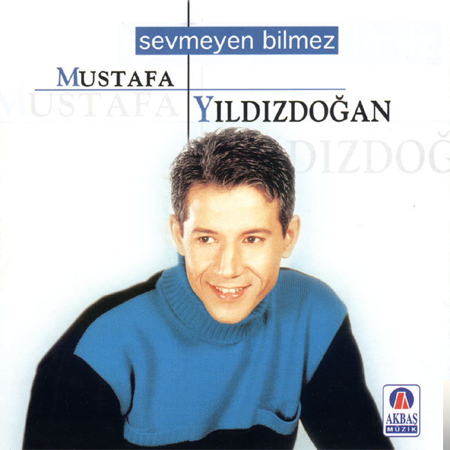 دانلود آلبوم Sevmeyen Bilmez (2001) از Mustafa Yıldızdoğan