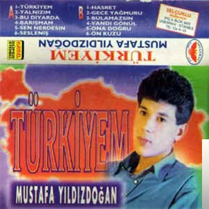 دانلود آلبوم Türkiyem (1993) از Mustafa Yıldızdoğan