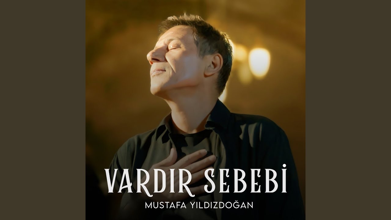 دانلود آلبوم Vardır Sebebi (2025) از Mustafa Yıldızdoğan