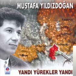 دانلود آلبوم Yandı Yürekler Yandı (1997) از Mustafa Yıldızdoğan