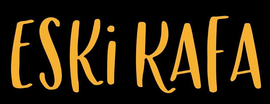 دانلود آلبوم Eski Kafa (2024) از NAFİ