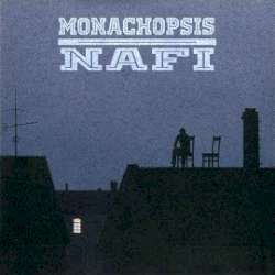 دانلود آلبوم Monachopsis (2024) از NAFİ