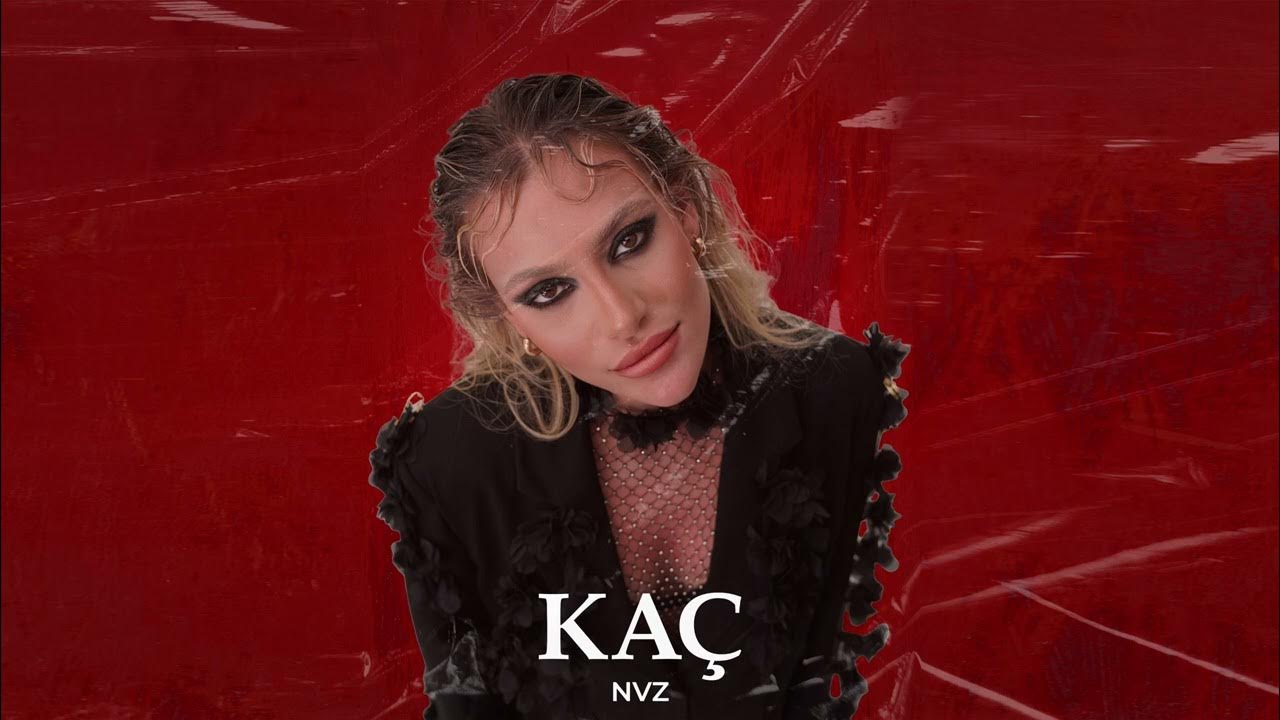 دانلود آلبوم KAÇ (2024) از NVZ