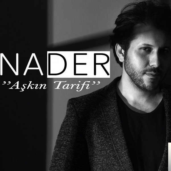 دانلود آلبوم Aşkın Tarifi (2018) از Nader