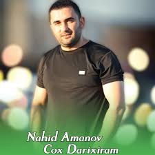 دانلود آلبوم Çox Darıxıram (2024) از Nahid Amanov