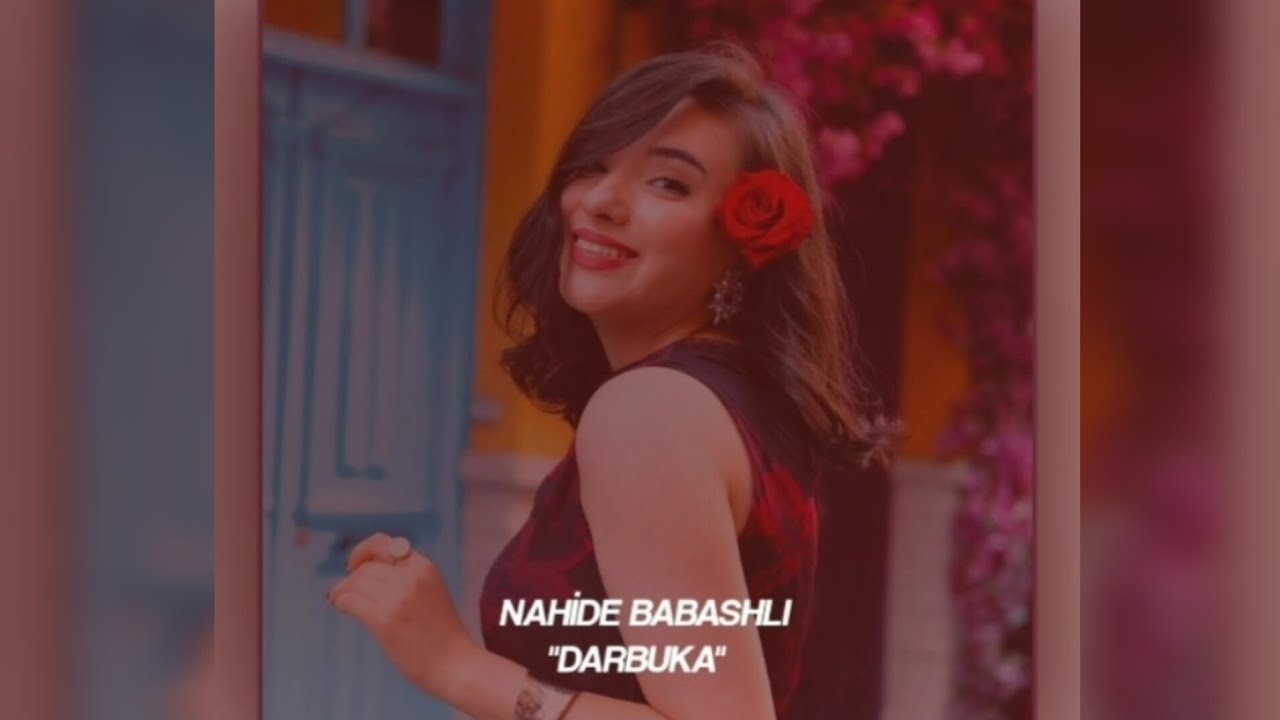 دانلود آلبوم Darbuka (2024) از Nahide Babaşli