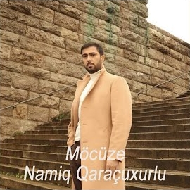 دانلود آلبوم Möcüze (2024) از Namiq Qaraçuxurlu