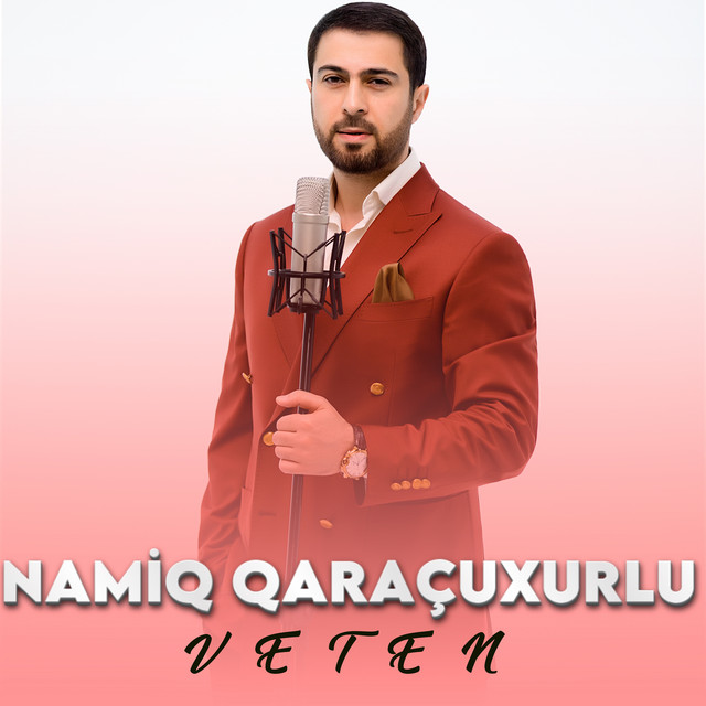 Namiq Qaraçuxurlu