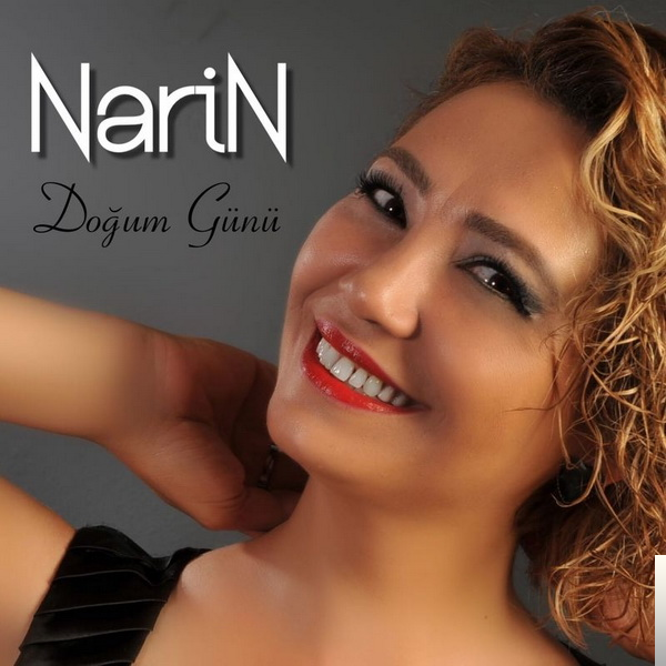 دانلود آلبوم Doğum Günü (2018) از Narin