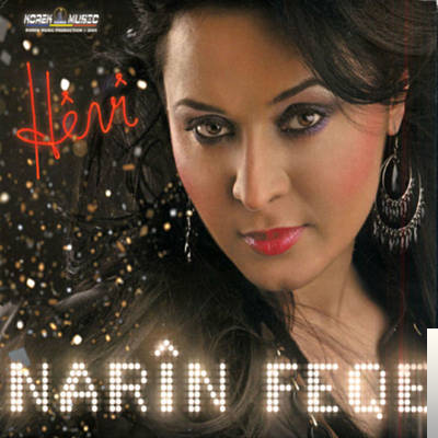 دانلود آلبوم Hevi (2009) از Narin Feqe
