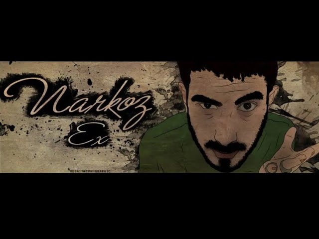 دانلود آلبوم Sen Kokan Her şeyi Yaktım (2024) از Narkoz Ex