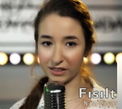 دانلود آلبوم Fısıltı (2017) از Naz Ölçal