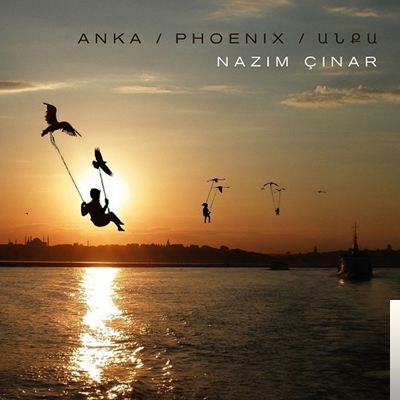 دانلود آلبوم Anka (2020) از Nazım Çınar