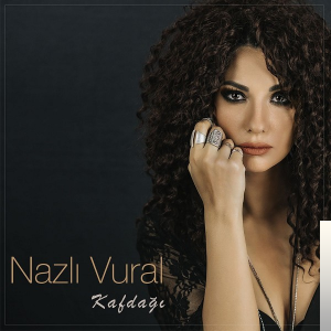 دانلود آلبوم Kafdağı (2019) از Nazlı Vural