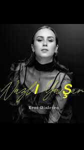دانلود آلبوم Beni Dinlesen (2024) از Nazlı Yaşan