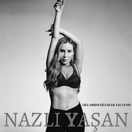 دانلود آلبوم Yıllarını Silenler Anlatsın (2024) از Nazlı Yaşan