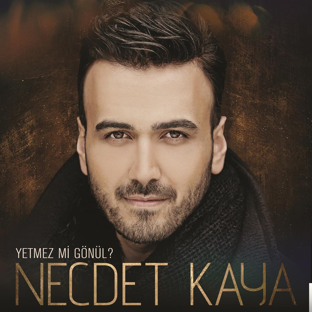 دانلود آلبوم Yanık Türküler (2017) از Necdet Kaya