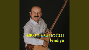 دانلود آلبوم Fendiye (2024) از Neşet Abalıoğlu