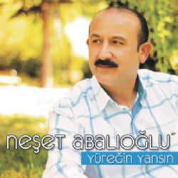 دانلود آلبوم Yüreğin Yansın (2024) از Neşet Abalıoğlu