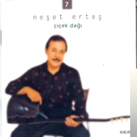 دانلود آلبوم Çiçek Dağı (2000) از Neşet Ertaş