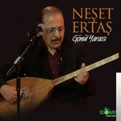 دانلود آلبوم Gönül Yarası (1998) از Neşet Ertaş