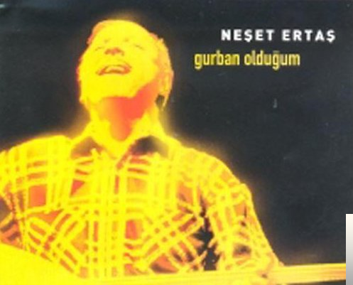 دانلود آلبوم Gurban Olduğum (2003) از Neşet Ertaş
