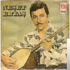 دانلود آلبوم Kendim Ettim Kendim Buldum (1988) از Neşet Ertaş