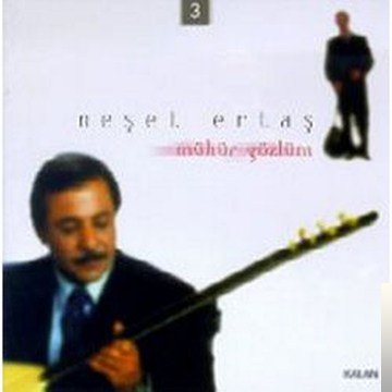 دانلود آلبوم Mühür Gözlüm (1999) از Neşet Ertaş