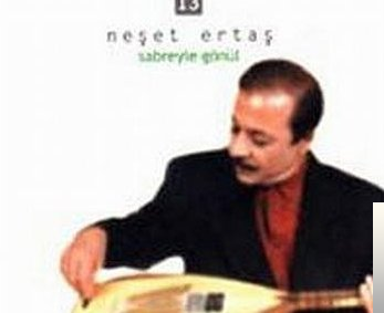 دانلود آلبوم Sabreyle Gönül (2001) از Neşet Ertaş