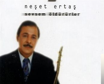 دانلود آلبوم Sevsem Öldürürler (2000) از Neşet Ertaş