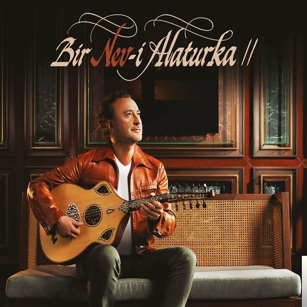 دانلود آلبوم Bir Nev-i Alaturka 2 (2019) از Nev